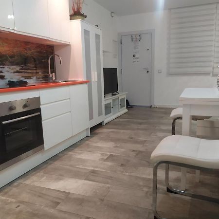 Apartamento Carihuela Los Nidos Sun&Beach Torremolinos Exterior foto