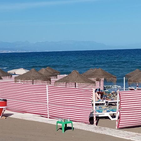 Apartamento Carihuela Los Nidos Sun&Beach Torremolinos Exterior foto