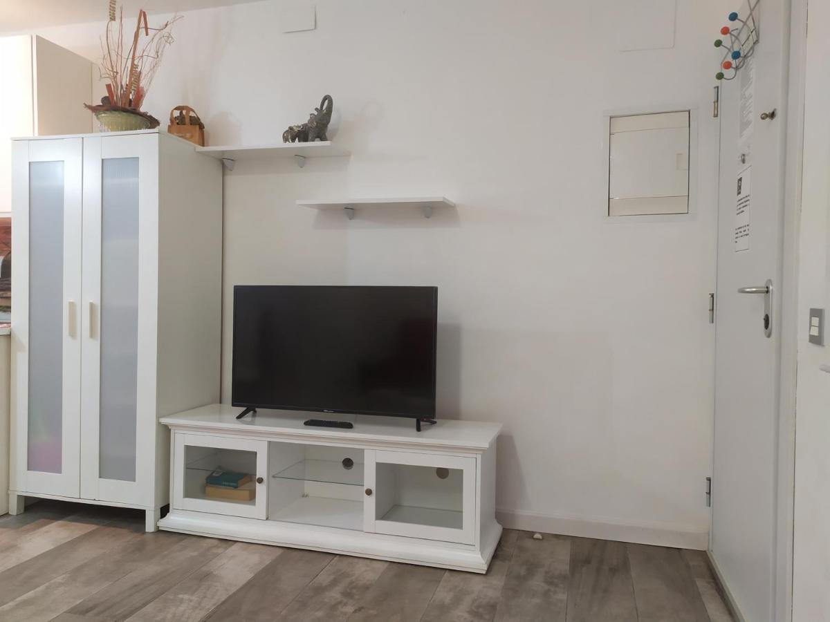 Apartamento Carihuela Los Nidos Sun&Beach Torremolinos Exterior foto
