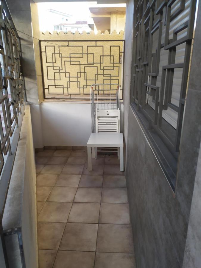 Apartamento Carihuela Los Nidos Sun&Beach Torremolinos Exterior foto