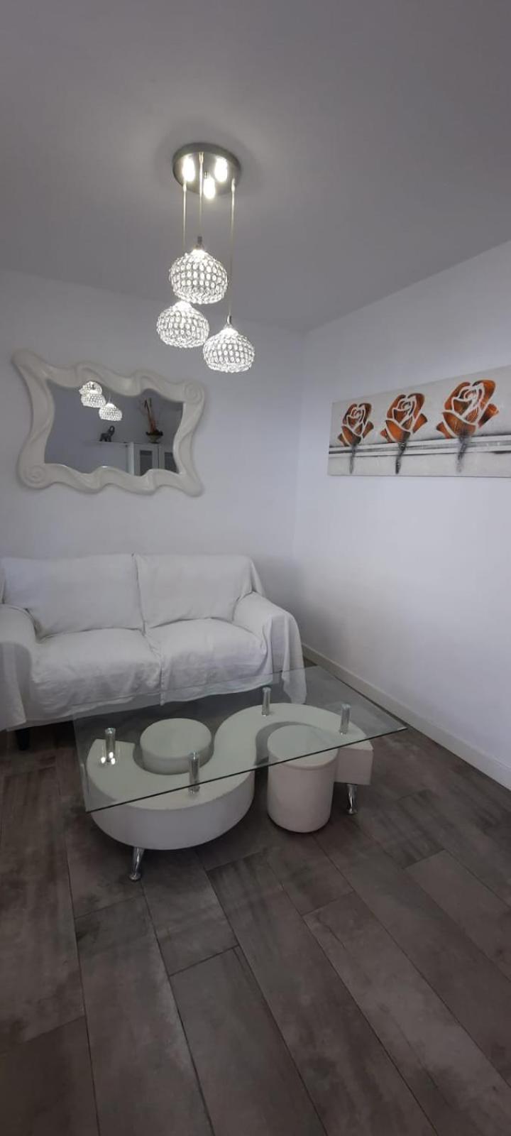 Apartamento Carihuela Los Nidos Sun&Beach Torremolinos Exterior foto