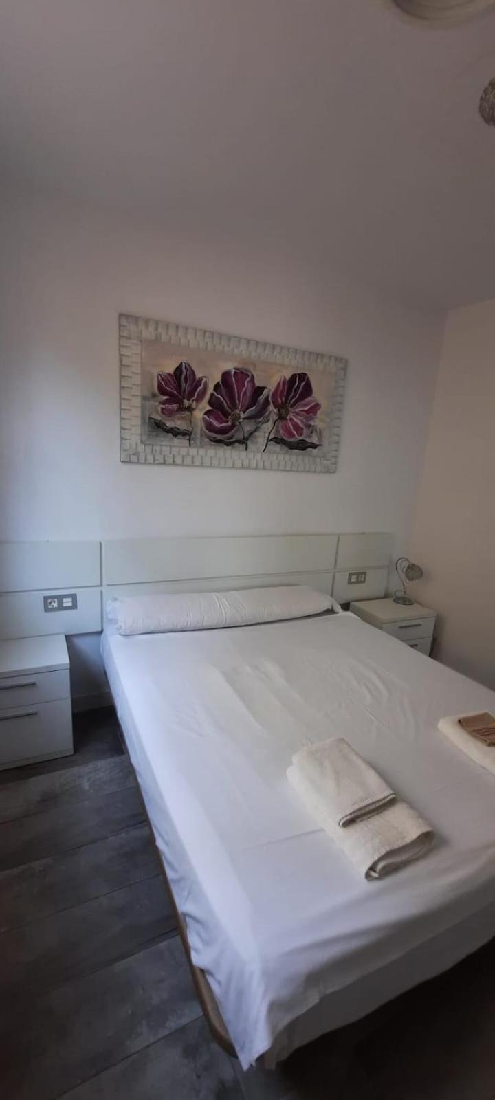 Apartamento Carihuela Los Nidos Sun&Beach Torremolinos Exterior foto