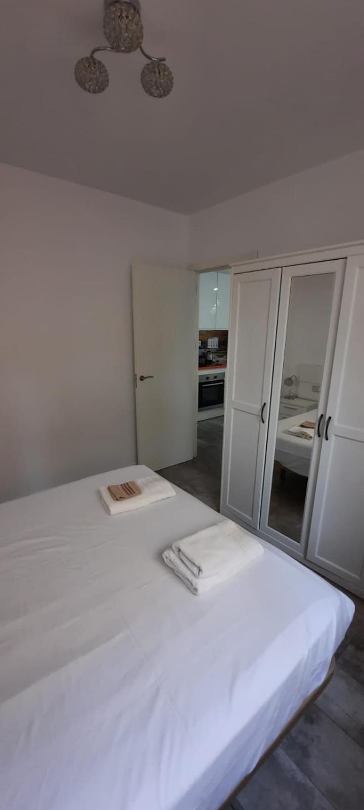 Apartamento Carihuela Los Nidos Sun&Beach Torremolinos Exterior foto