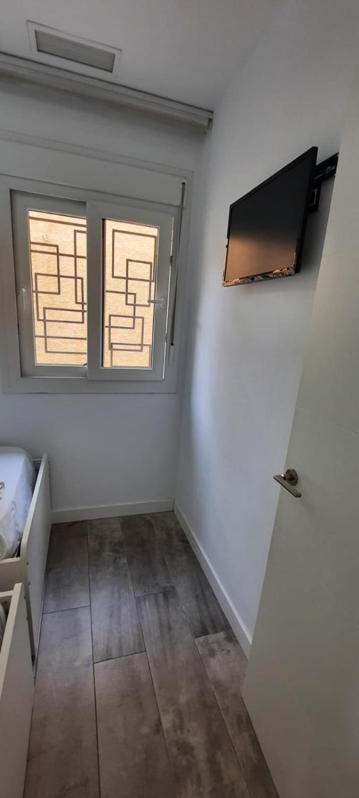 Apartamento Carihuela Los Nidos Sun&Beach Torremolinos Exterior foto