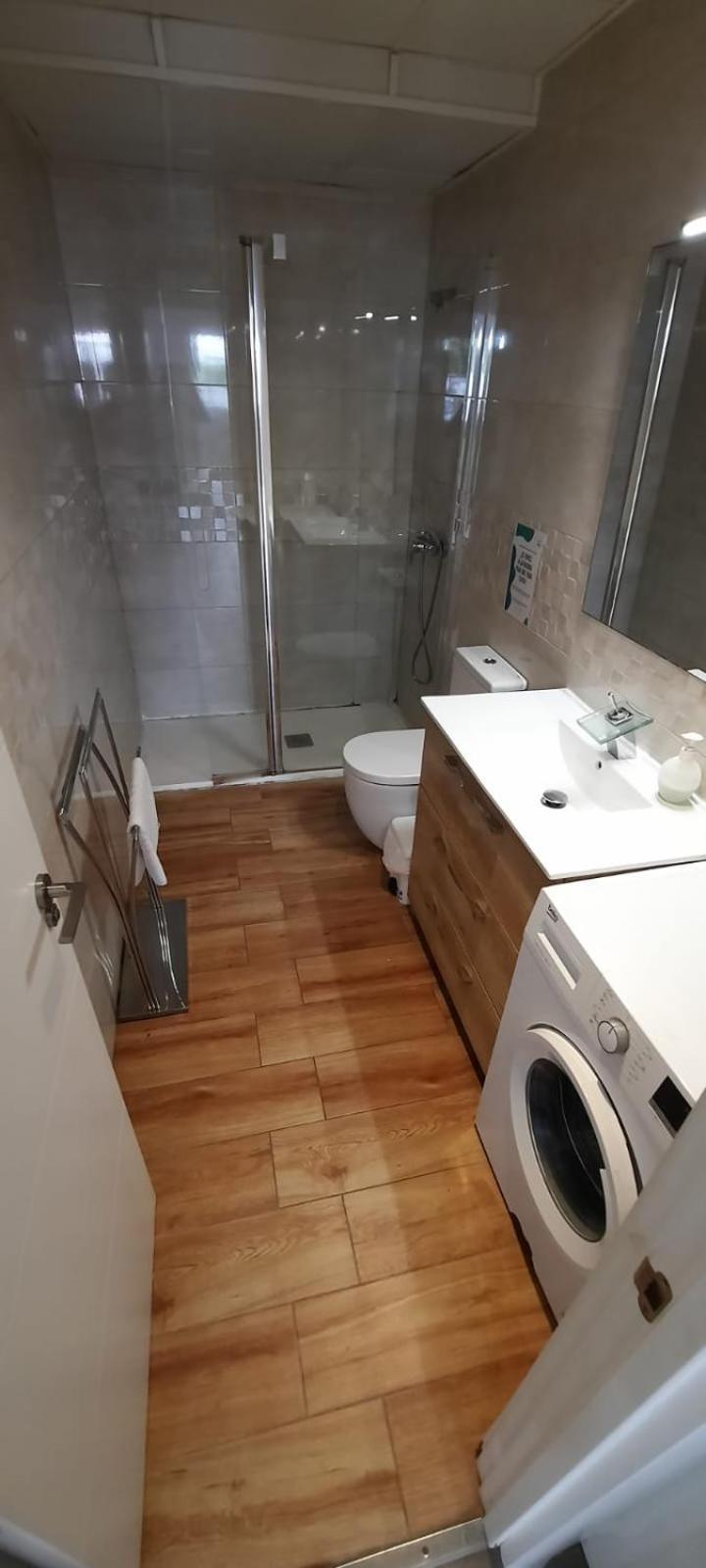 Apartamento Carihuela Los Nidos Sun&Beach Torremolinos Exterior foto