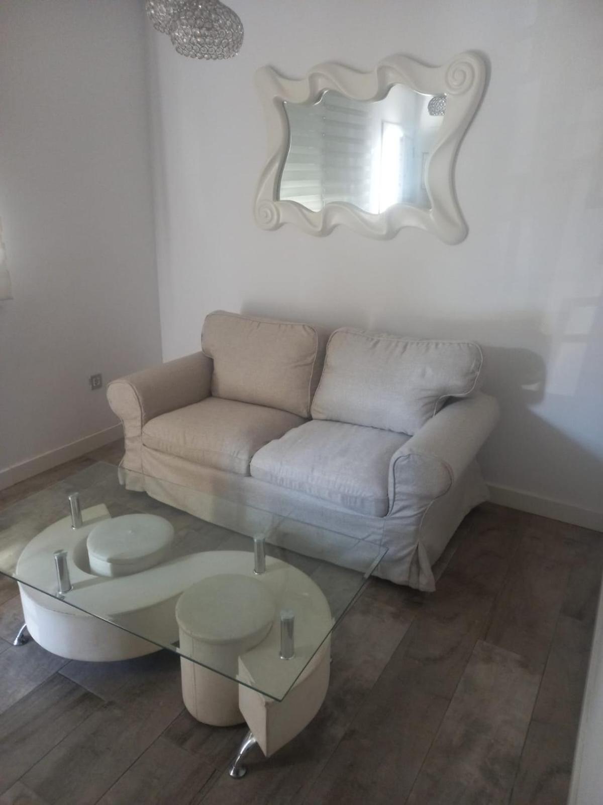 Apartamento Carihuela Los Nidos Sun&Beach Torremolinos Exterior foto