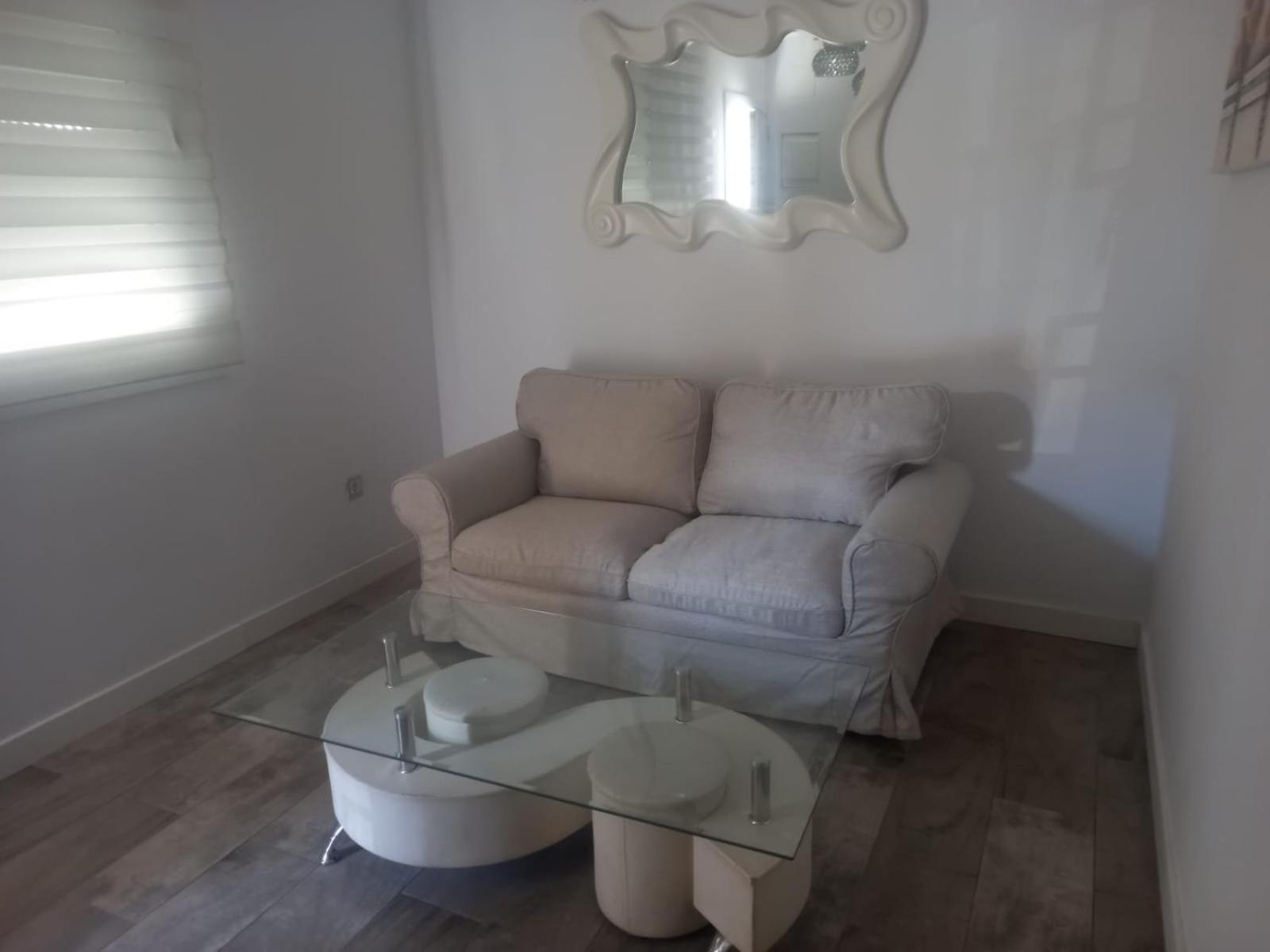 Apartamento Carihuela Los Nidos Sun&Beach Torremolinos Exterior foto