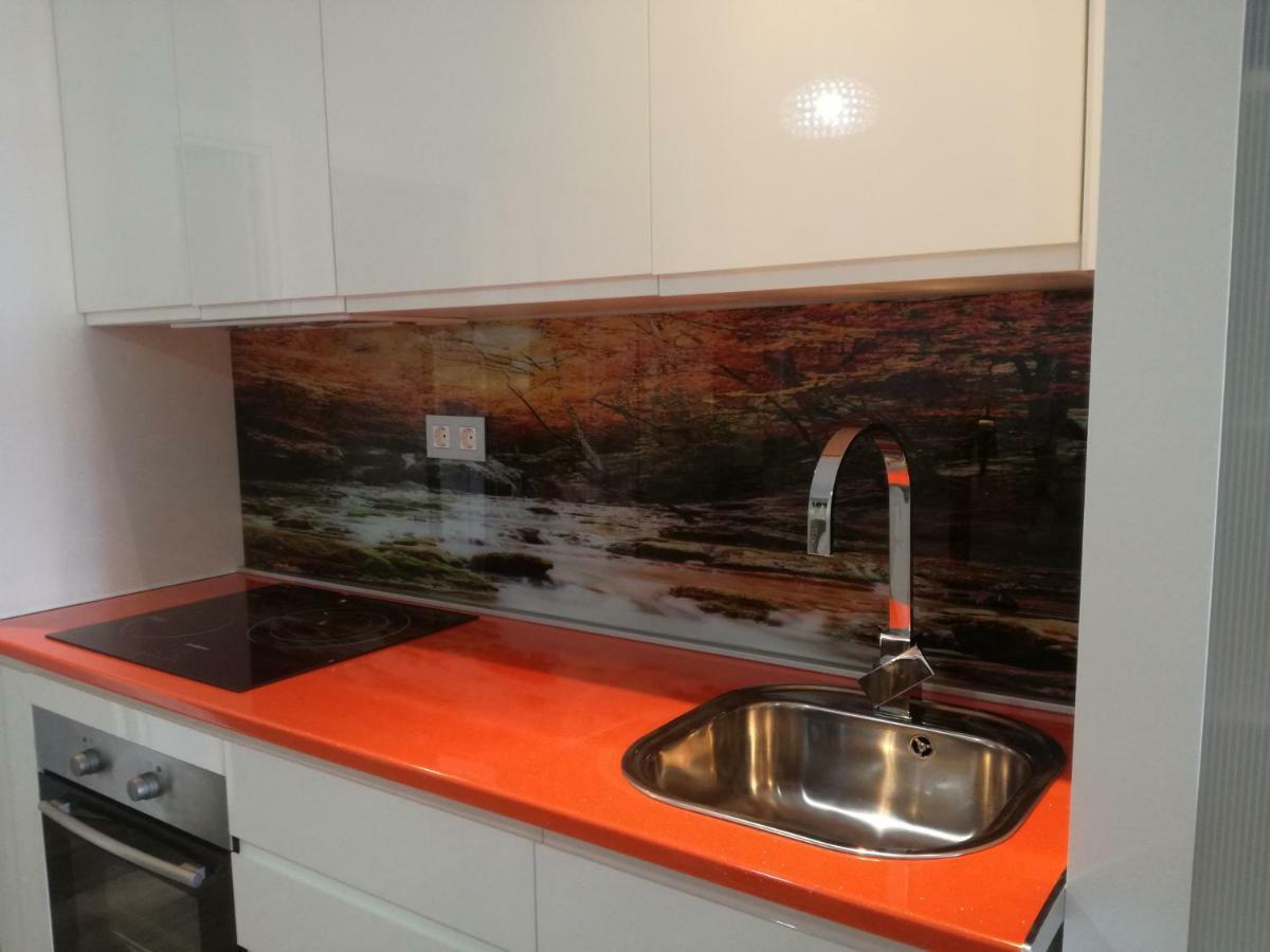 Apartamento Carihuela Los Nidos Sun&Beach Torremolinos Exterior foto